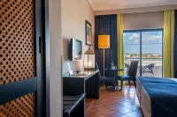 Vila Gale Tavira - balcony