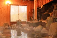 Sai no Yado Fūsen - baignoire