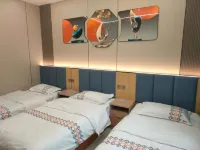 Jinzhong Jinya Smart Hotel - Pet friendly