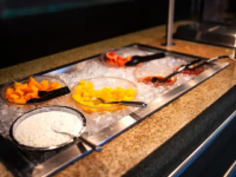 米德瓦利水晶套房酒店 墨累酒店