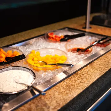 Crystal Inn Hotel & Suites - Midvalley