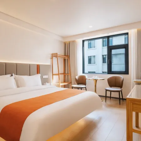 Jiangye Hotel Chain (Kunming Railway Station Branch)