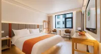 Jiangye Hotel Chain (Kunming Railway Station Branch)