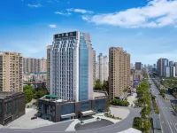 JI Hotel (Xinyu Labor North Road)