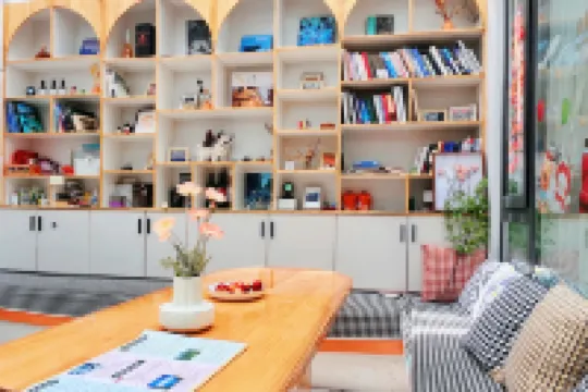 Yunman Homestay (Lhasa Potala Palace)