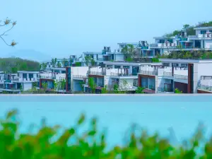 Yixing InLong  Lingshang Holiday House