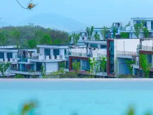 Popular Luxury Hotels in Yixing