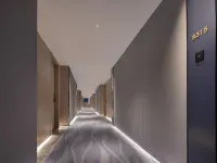 OKDAY Hotel (Dongan Railway Station, Yongzhou) Hotel a Dong'an