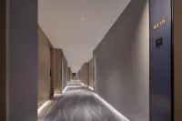 歡漫飯店（永州東安高鐵站店）