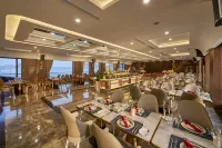 Calista Cruise - A Ha Long Bay Spectacle - breakfast
