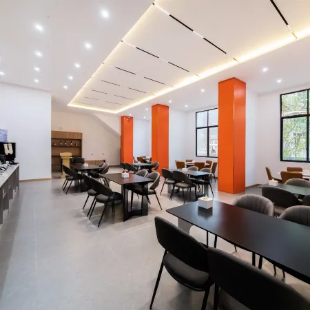 Zen · Ancient Tree Oxygen-rich Manor (Batang Ancient Tree Wishing Place Store)