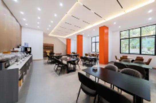 Zen · Ancient Tree Oxygen-rich Manor (Batang Ancient Tree Wishing Place Store)