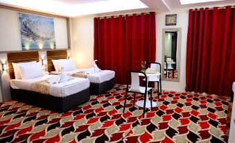 Tanha Park Hotel