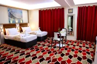 Tanha Park Hotel