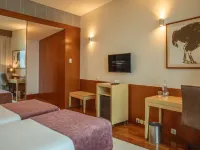 VIP Executive Arts Hotel Hotels near Olivais