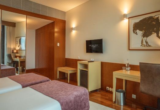 VIP 이그제큐티브 아츠 호텔