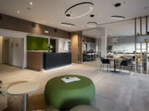 比廣場酒店 特倫託酒店