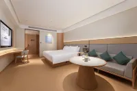 JI Hotel (Tianchang Nanjing Information Engineering University Jinniu Lake Campus)