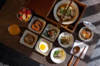 MEILIE Ling Hotel