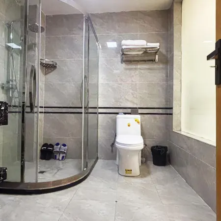 Sheye Boutique Homestay
