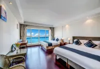 Beixia Seaview Family Resort Apartment (DongDaiHe Jiazhaoye)