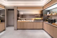 JI Hotel (Qujing Qiling District Cuifeng East Road） - breakfast