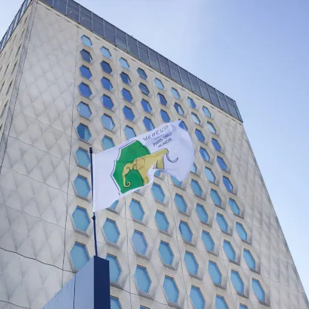 Mercure Paris Orly Rungis Aéroport