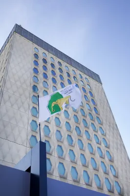 Mercure Paris Orly Rungis Aéroport Hotels near Lucien Grelinger Stadium