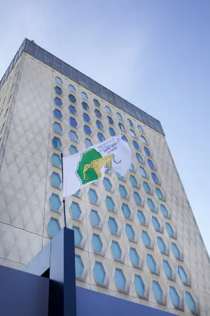 Mercure Paris Orly Rungis Aéroport