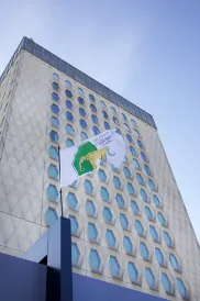 Mercure Paris Orly Rungis Aéroport