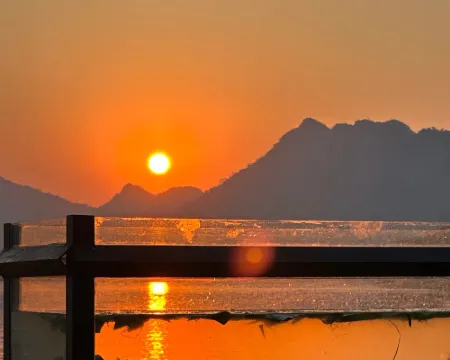 Xin Yaduo Hotel (Luang Prabang Old Town) Hoteles en Luang Prabang