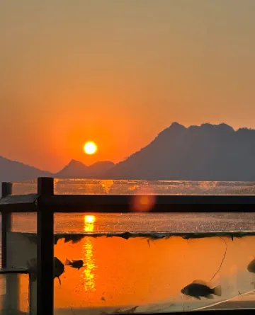 Xin Yaduo Hotel (Luang Prabang Old Town)