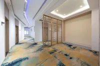 Floral Hotel·Daqing Hotel (Qingzhou Ancient City Branch) Hotels in Qingzhou