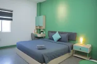 บ้านของ Jim