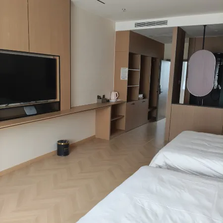 Mengxiang hotel