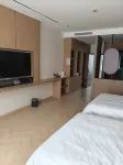 Mengxiang hotel Hotels in Kokdala