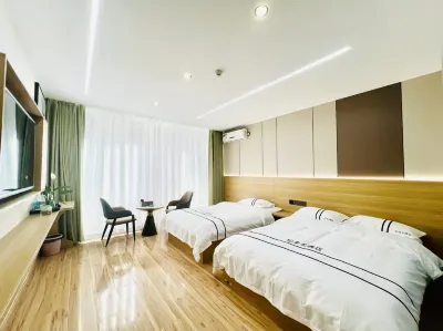 Xinghe Hotel