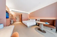 HanTingホテル（フフホト東駅）