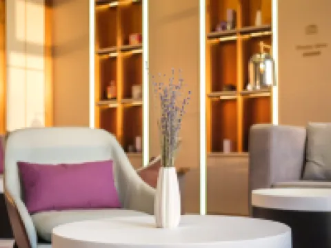 Lavande Hotel (Shenyang Taoxian Airport Conservatory of Music Taoxian Campus Branch)