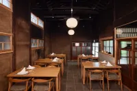風の 八女福島 （旧：NIPPONIA HOTEL 八女福島 商家町） - 朝食