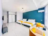 Shanhaijian Dream House