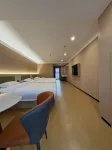 Mango Hotel Hotels near Renshanping Park