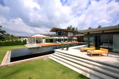 Sava Villa 2 | Villa Amarelo