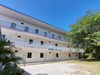 Eleven Inn Langkawi