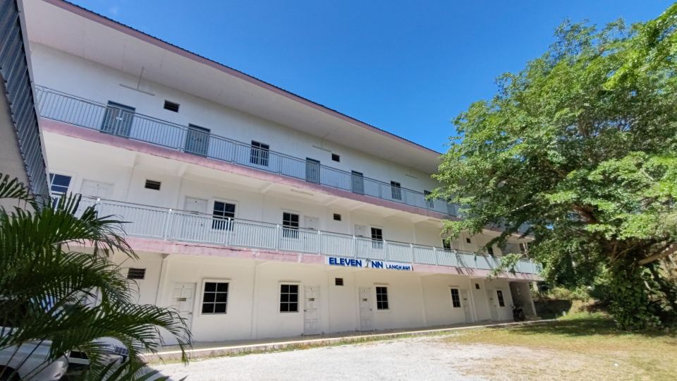 Eleven Inn Langkawi