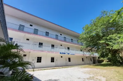 Eleven Inn Langkawi Hotel in zona Lembaga Pembangunan Langkawi