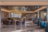 桔子水晶南昌紅谷灘萬象城飯店