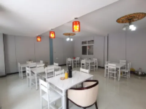 Jiuzhaigou Xiangzaxi Inn