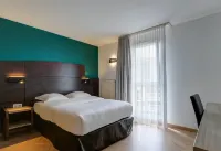 B&B Hotel Montbéliard-Sochaux Hotels in Audincourt