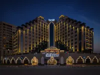 Barceló Al Jaddaf, Dubai Hotels near Jadaf